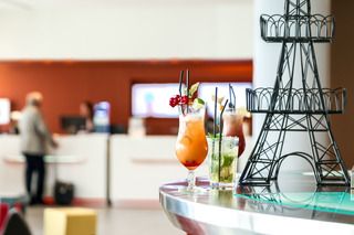 Novotel Paris Centre Gare Montparnasse 2