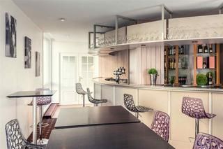 Mercure Porte D'Orleans 1