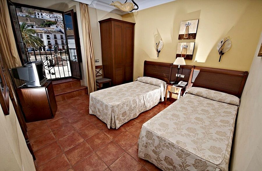 COSO VIEJO 3 stelle a Antequera