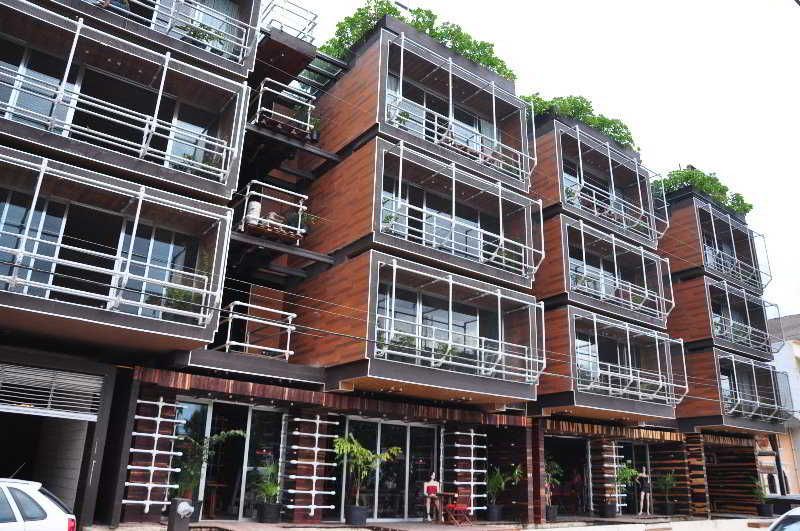 La Reina Roja Hotel Boutique 1 La Reina Roja Hotel Boutique 1