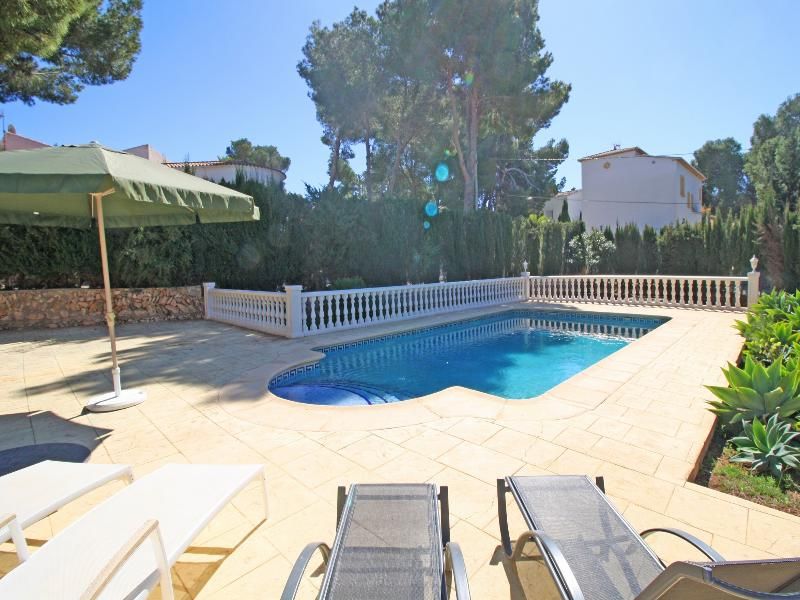 Villas Costa Calpe 2