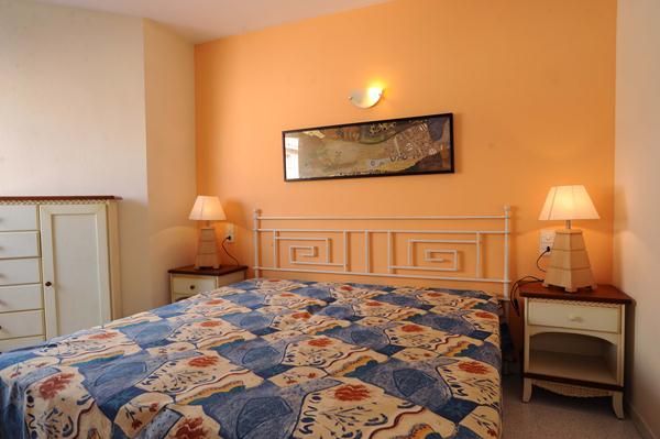 Maurici Park 2 estrelas em Empuriabrava