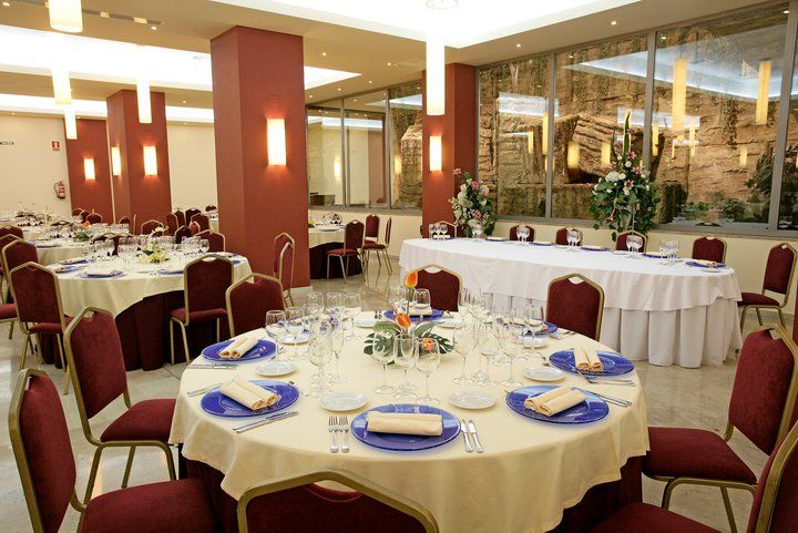 Hotel BS Capitulaciones 3 Hotel BS Capitulaciones 3