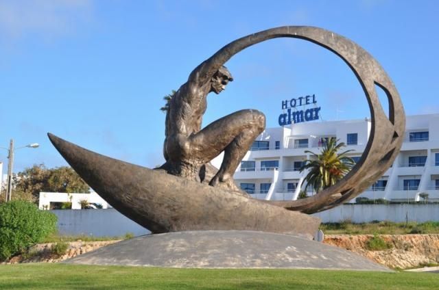 Almar Hotel Apartamento 3