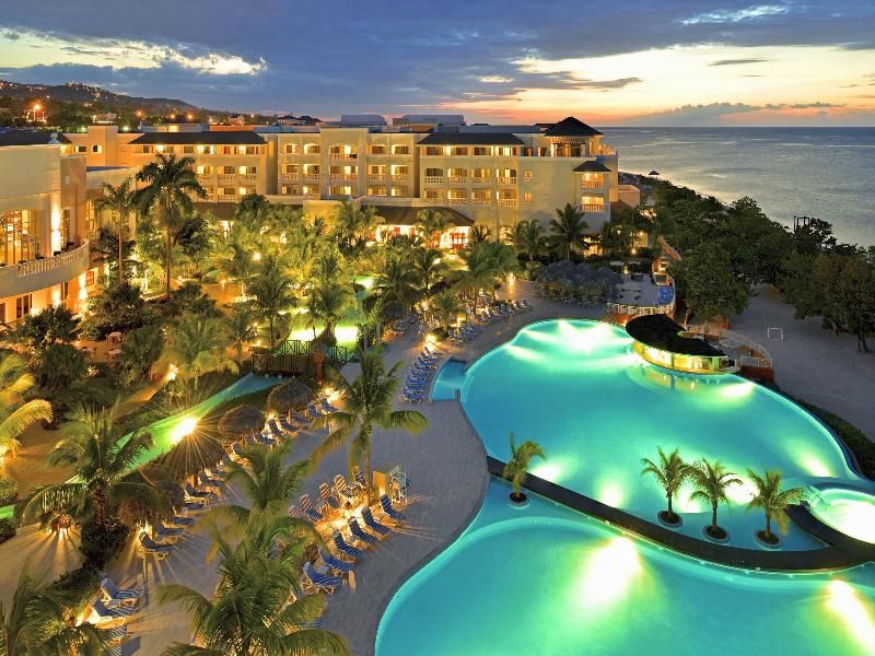 Iberostar Rose Hall Beach 5 estrelas em Montego Bay