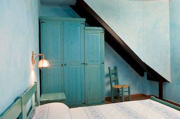 Residence Villa Giada -1 estrelas em Càbras