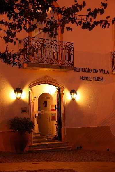 Refugio Da Vila 3
