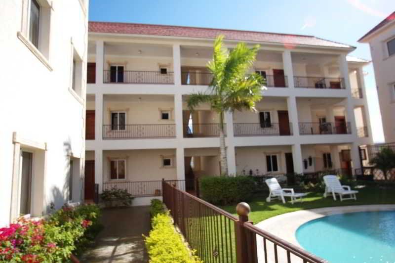 Bavaro Green Aparthotel 1