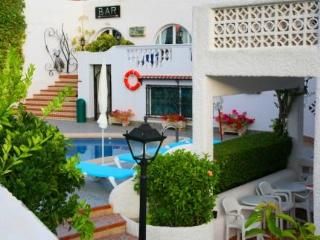 Hotel Villa Columbus 3