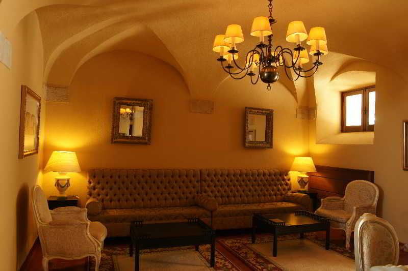 Pousada Castelo de Palmela 2