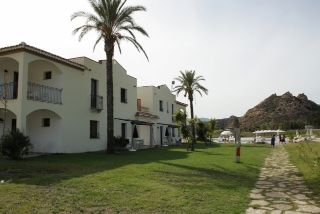 Tancau Village Beach & Resort 2