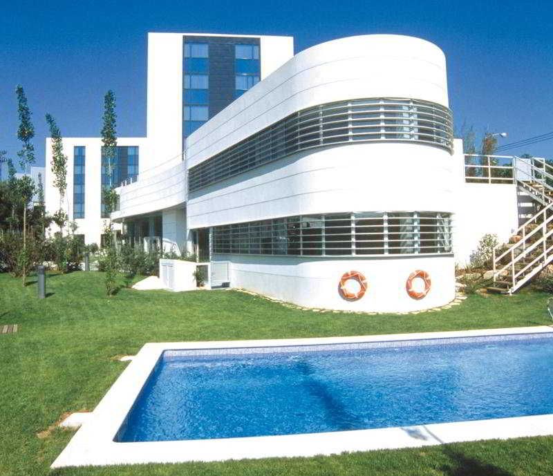 Hotel Hlg Citypark Sant Just 1 Hotel Hlg Citypark Sant Just 1