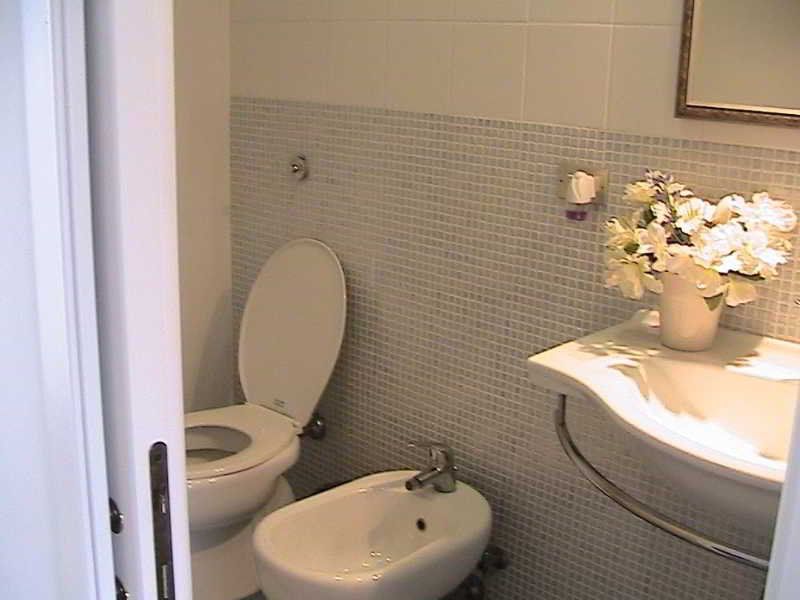 B&B La Terrazza Nelissen & Silvio 3