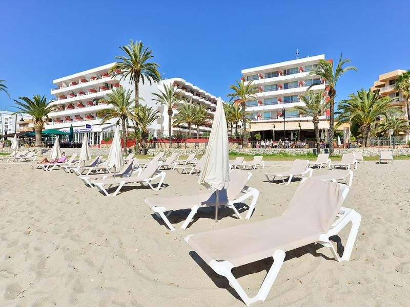 Apartamentos Lido - Ibiza 3 Apartamentos Lido - Ibiza 3