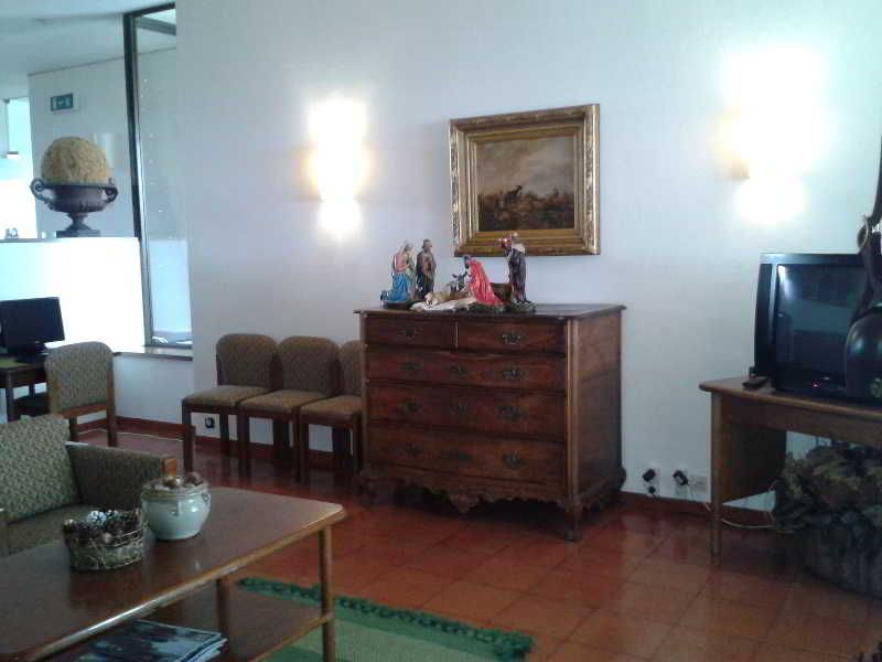 Hotel Fortaleza de Almeida by Asite Hotels 2