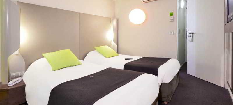 Campanile Paris Sud - Porte D'Orleans - Arcueil 2