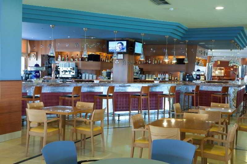 Evenia Zoraida Park 1