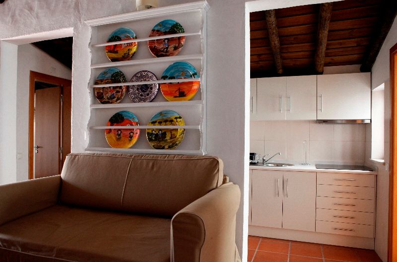 Aldeia do Lago - Casas de Campo 3