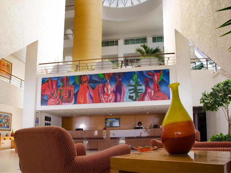 Casa Mexicana Cozumel 2 Casa Mexicana Cozumel 2