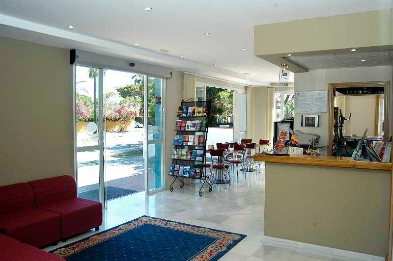 Playa de Valdelagrana 2 Playa de Valdelagrana 2