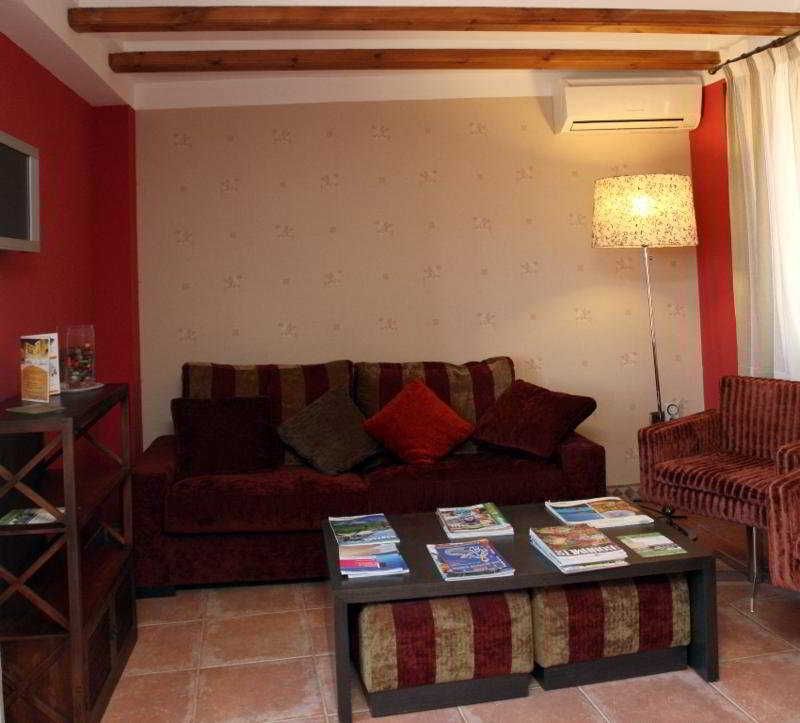 Hotel Rural La Fasana 2