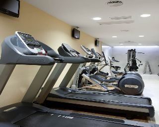 Nh Madrid Ribera Del Manzanares 3 Nh Madrid Ribera Del Manzanares 3