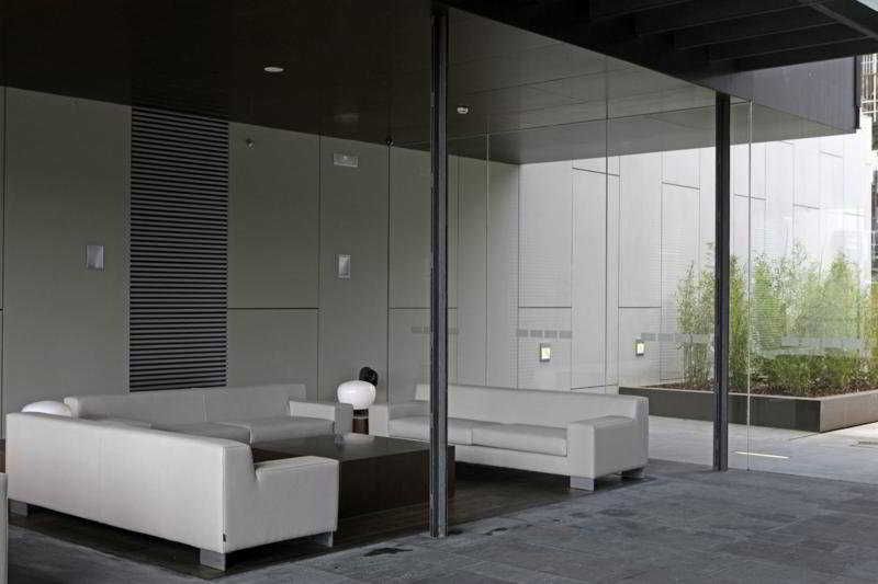 Holiday Inn Express Bcn 22@ 2