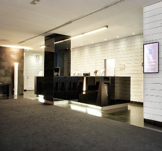 Zenit Conde De Orgaz 2 Zenit Conde De Orgaz 2