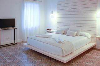 Hotel Can Roca Nou 1 Hotel Can Roca Nou 1