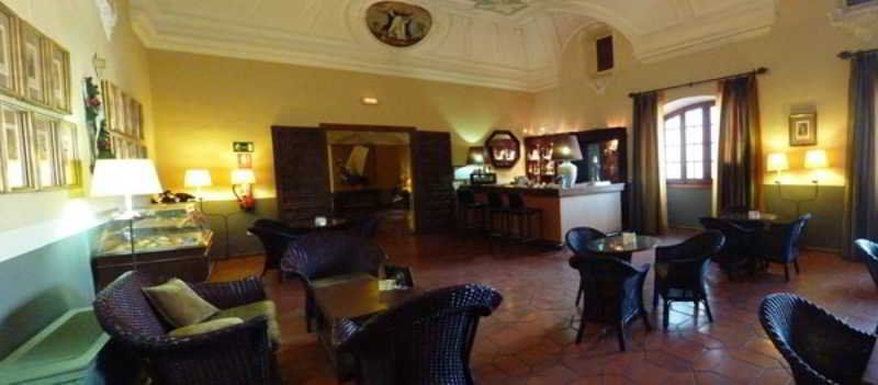 Parador De Cuenca 4 estrelas em Cuenca