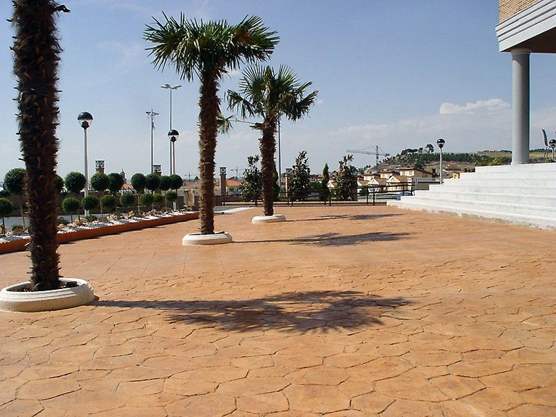 Hotel Hidalgo 2 Hotel Hidalgo 2