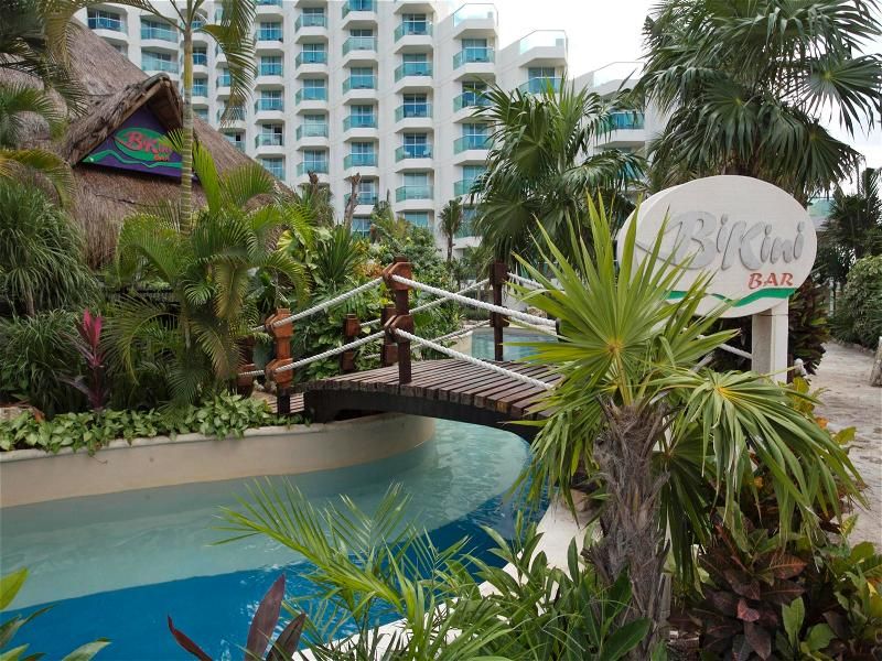 Grand Park Royal Cozumel 3 Grand Park Royal Cozumel 3