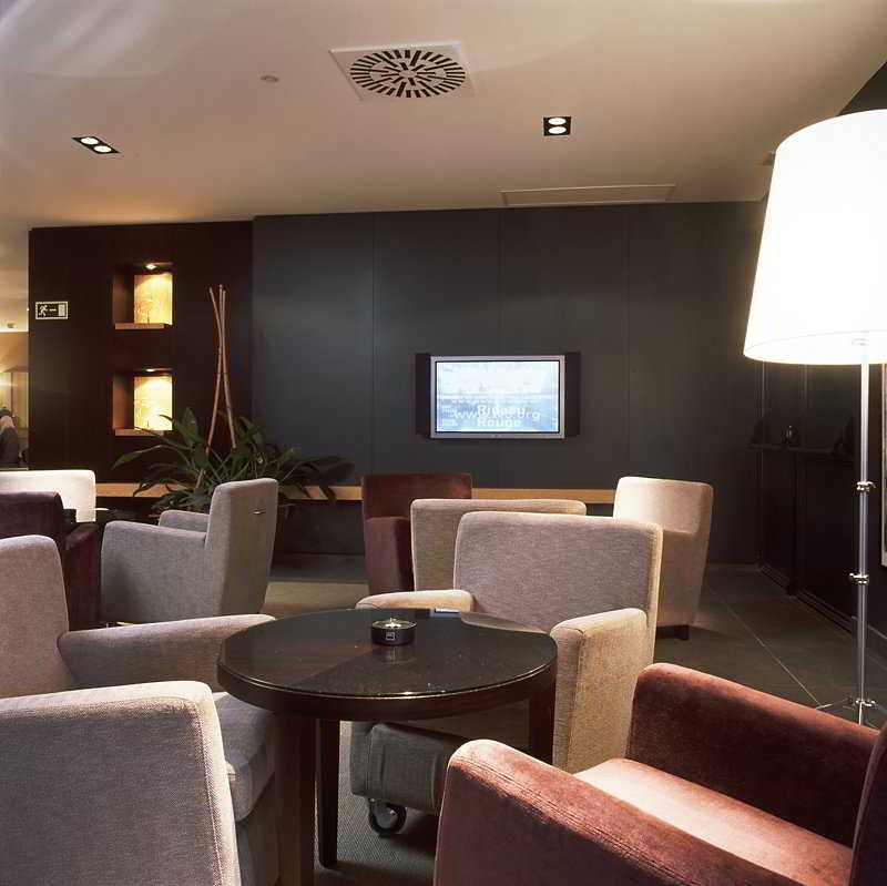 AC Hotel Elda by Marriott 3