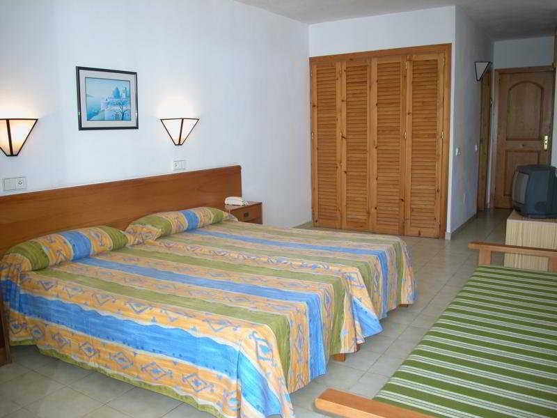 Ses Sevines Hotel 3 Ses Sevines Hotel 3