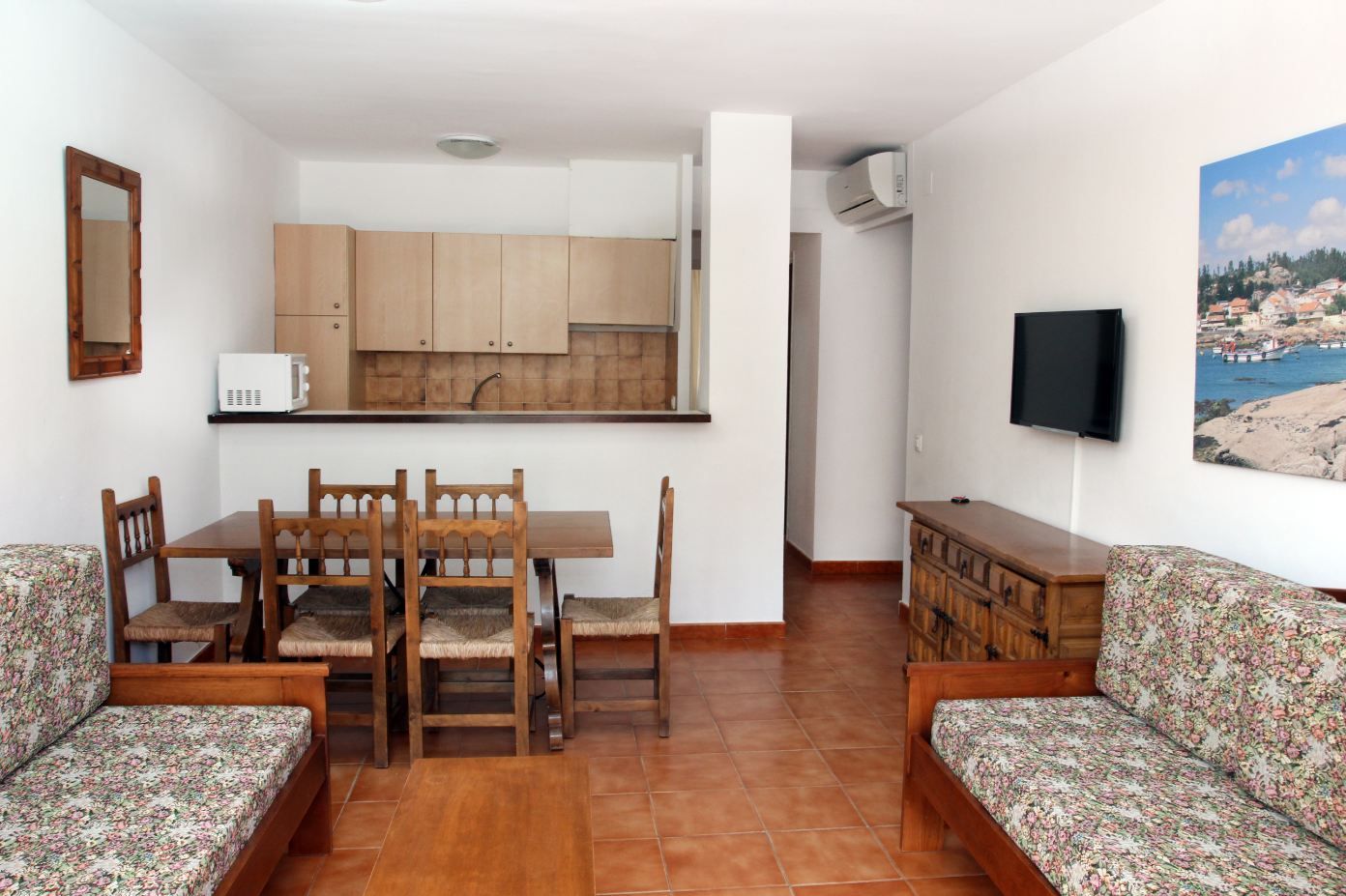 BT Gran Reserva Apartamentos 2