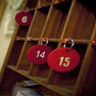 Hostal Maria Luisa 2