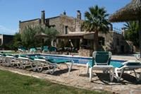 Finca Rural Petit Hotel Son Perdiu 1