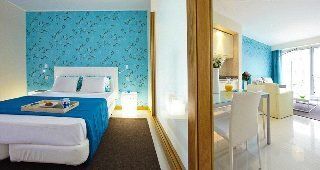 Apartamentos Atlantida Lido 3