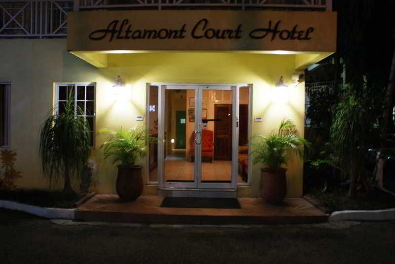 Altamont Court Hotel 3 Altamont Court Hotel 3