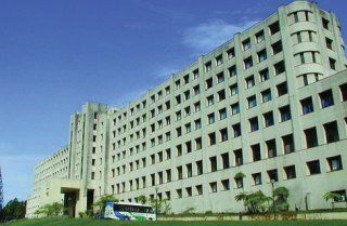 Complejo Topes de Collantes 2