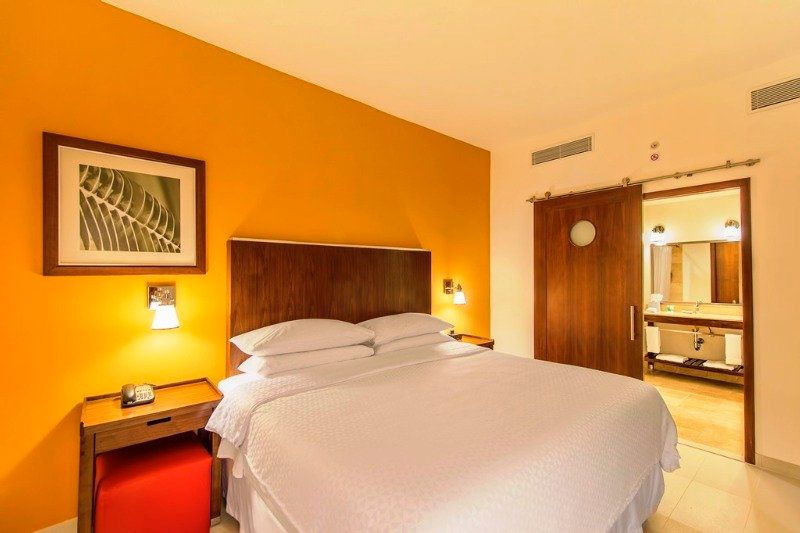 Four Points by Sheraton Puntacana Village 3