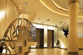 Room Mate Alicia 1 Room Mate Alicia 1