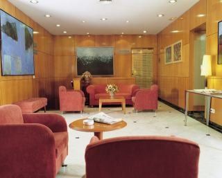 NH Madrid Alonso Martinez 2