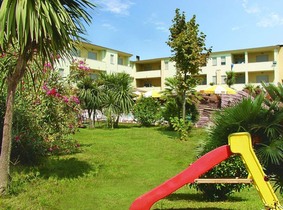 Hotel Maria Rosaria 3