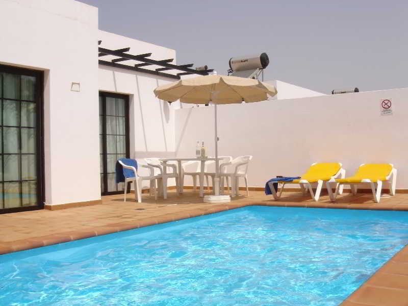 Villas Salinas De Matagorda 1 Villas Salinas De Matagorda 1