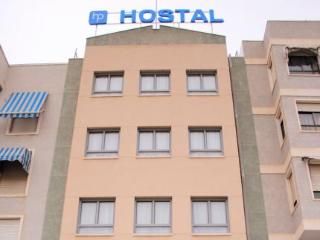 Hostal Pensimar 2 Hostal Pensimar 2