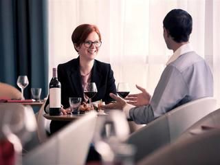 Mercure Paris Ivry Quai De Seine 3