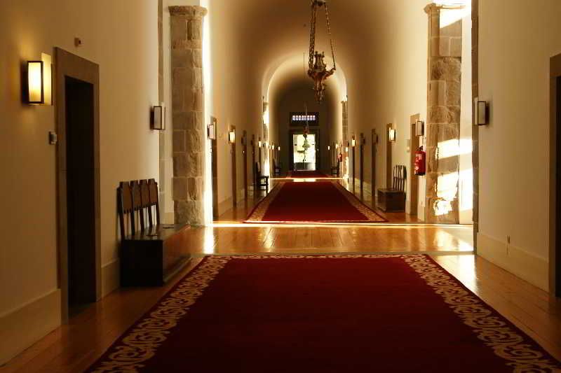 Pousada Mosteiro de Guimarães 3